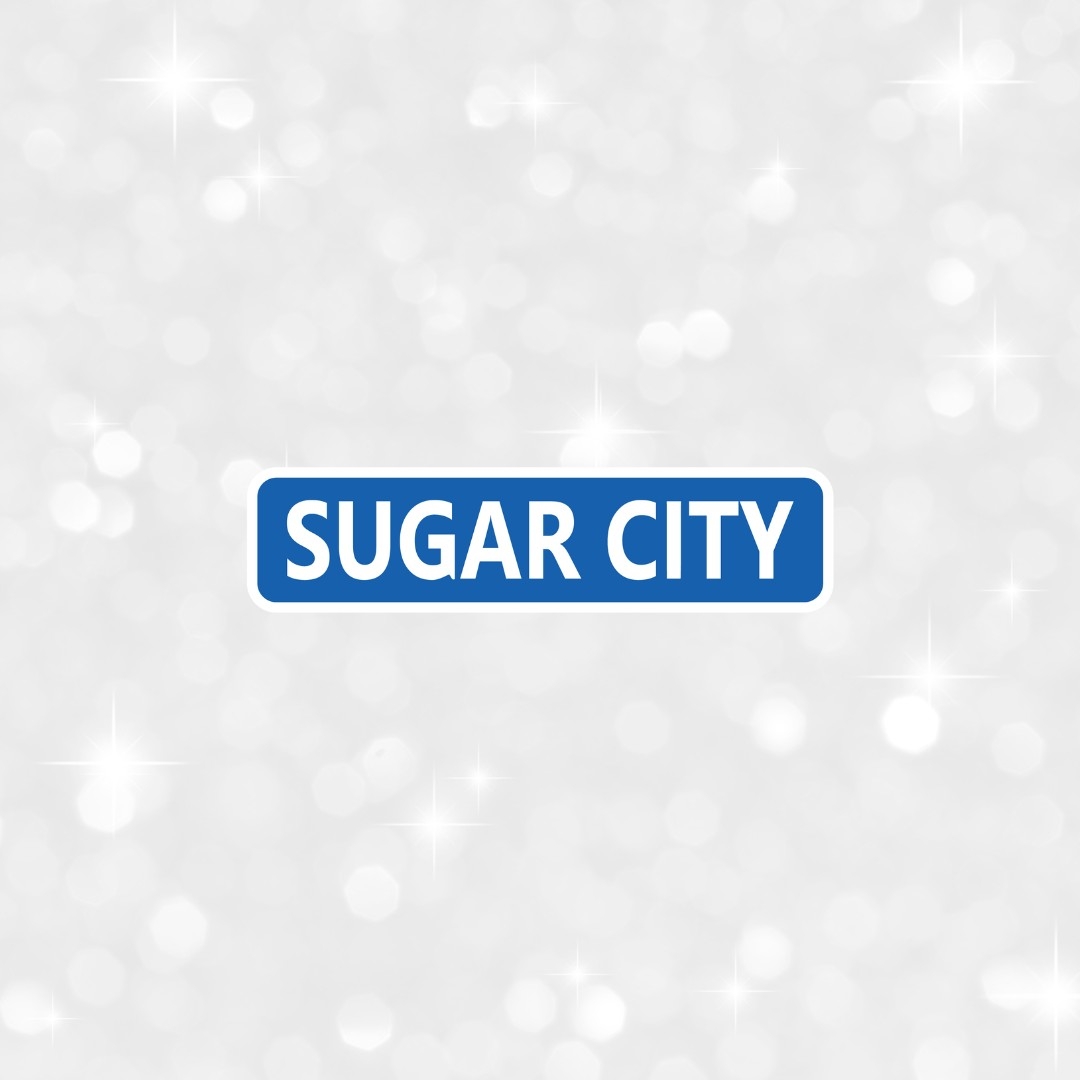 SUGAR CITY