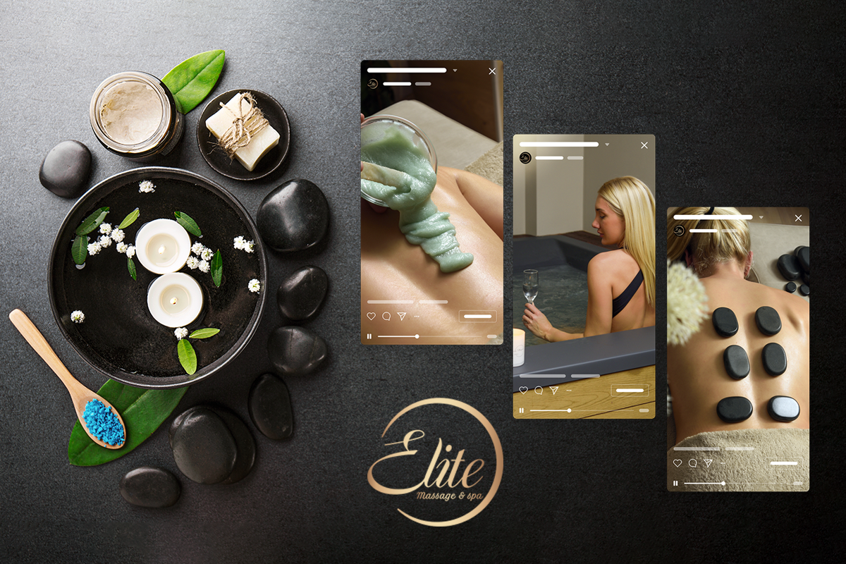 Elite Massage and Spa