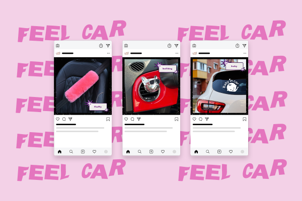 FEEL CAR