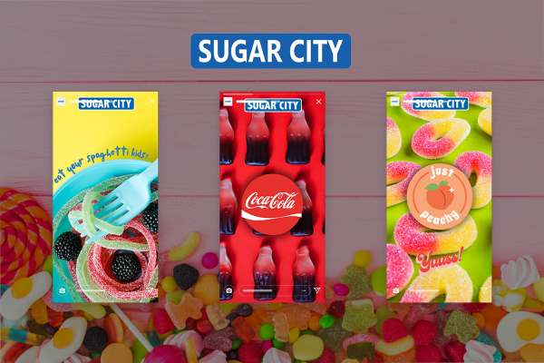 SUGAR CITY